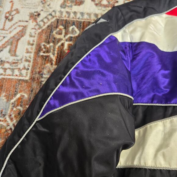 Yamaha Cold Weather Gear Vintage Snowmobiling Cold Weather Jacket Mens X Large - Picture 3 of 15